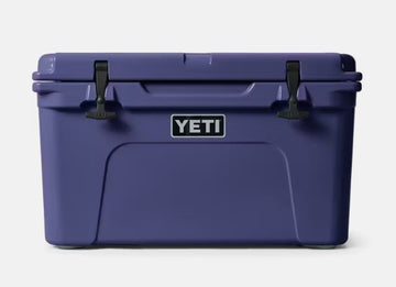 YETI- Tundra 45 Hard Cooler in Moon Dust